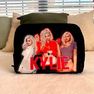 KylieCosmetics 21st Birthday Limited Edition MAKE UP BAG